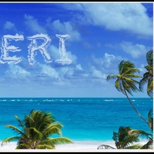 Meet your Posher, Sheri